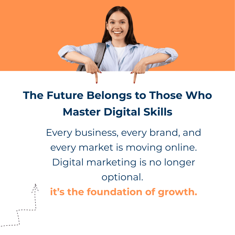 digital marketing skills